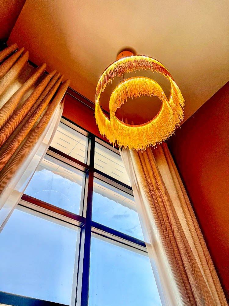 For SaleHousePathum Thani,Rangsit, Thammasat : House for sale, 88/10, well decorated, ready to move in, Baan Bunyakorn Lake Park, Rangsit, Klong 6.