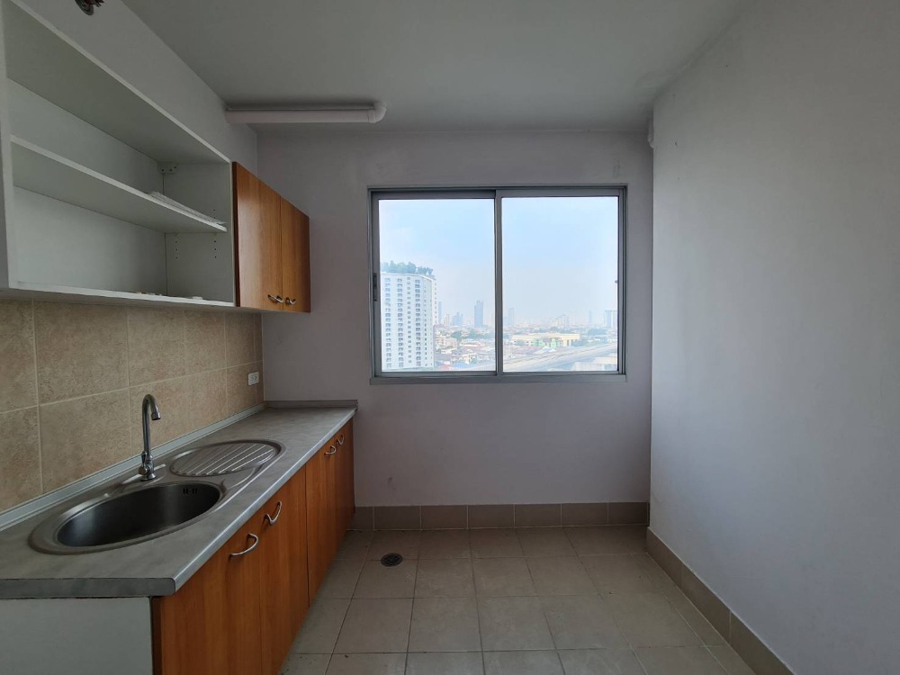 ให้เช่าคอนโดท่าพระ ตลาดพลู วุฒากาศ : For Rent City Home สี่แยกท่าพระ 1 bed  ใกล้ BTS ตลาดพลู ราคาพิเศษ