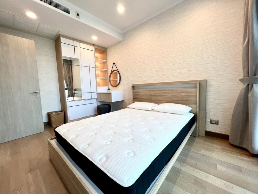 ให้เช่าคอนโดสุขุมวิท อโศก ทองหล่อ : 🔥ให้เช่าด่วน🔥ศุภาลัย โอเรียนทัล สุขุมวิท 39 ห้องกว้าง 2 ห้องนอนห้องใหม่ไม่เคยปล่อยเช่า ตกแต่งสวย เฟอร์นิเจอร์ครบพร้อมเข้าอยู่ ใกล้ BTS พร้อมพงษ์