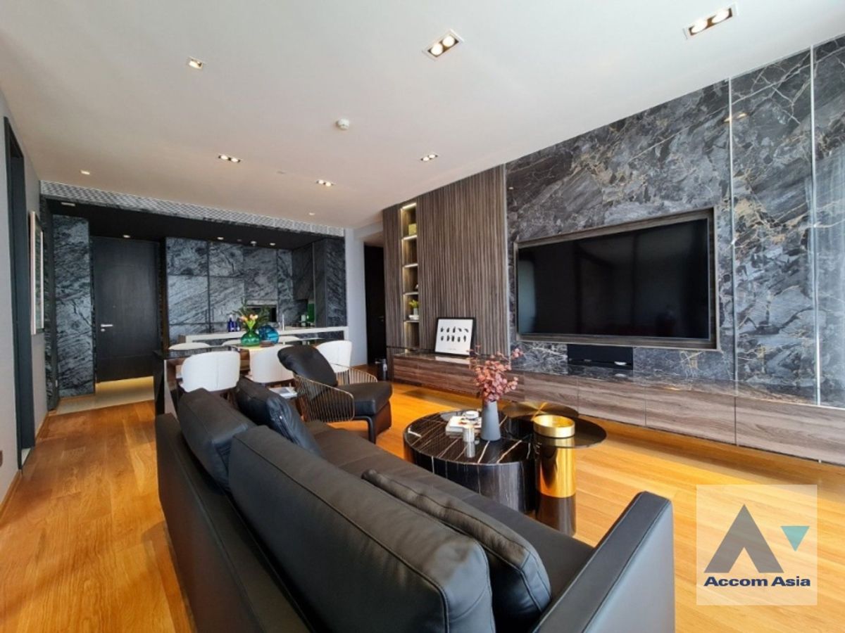 ให้เช่าคอนโดสุขุมวิท อโศก ทองหล่อ : 🔼 AccomA🔽 2 Bedrooms Condominium for Rent in Sukhumvit, Bangkok near BTS Thong Lo at Beatniq Sukhumvit (AA32375)