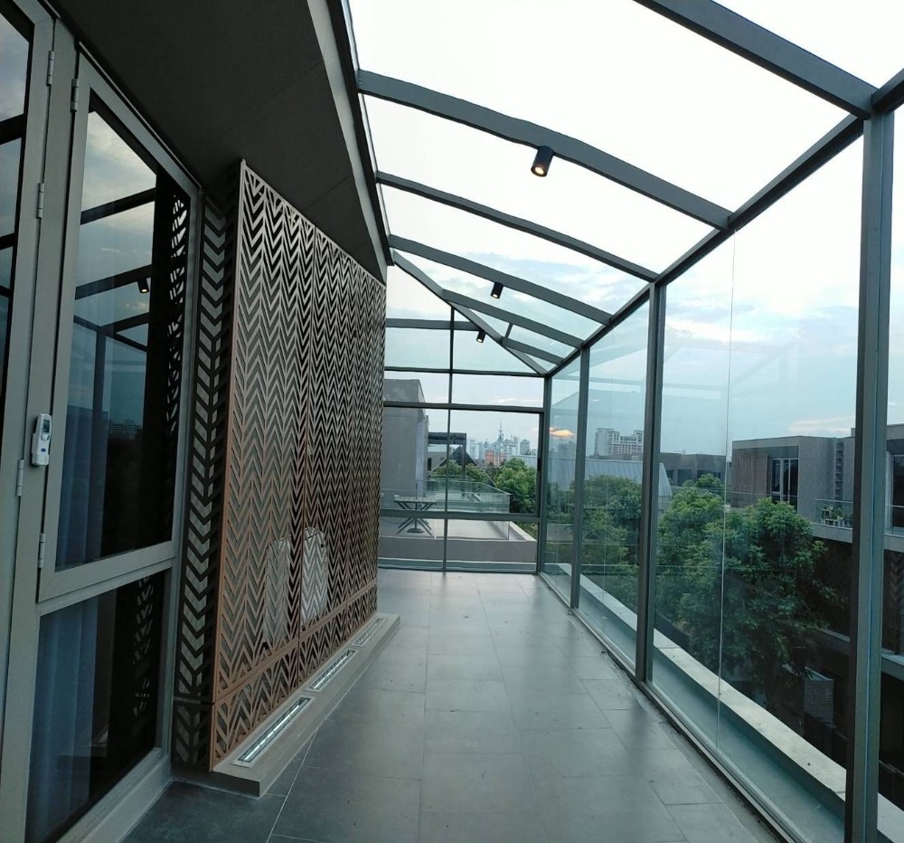 For RentHousePattanakan, Srinakarin : Luxury house for rent