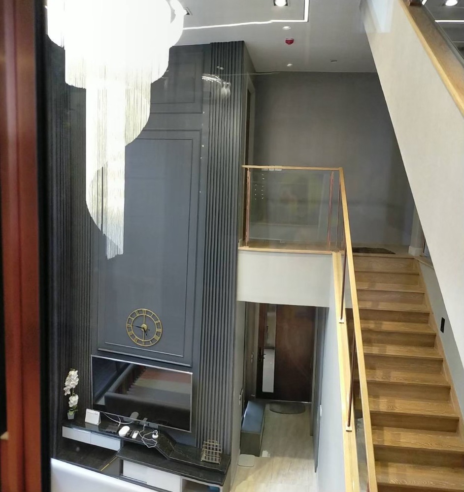 For RentHousePattanakan, Srinakarin : Luxury house for rent