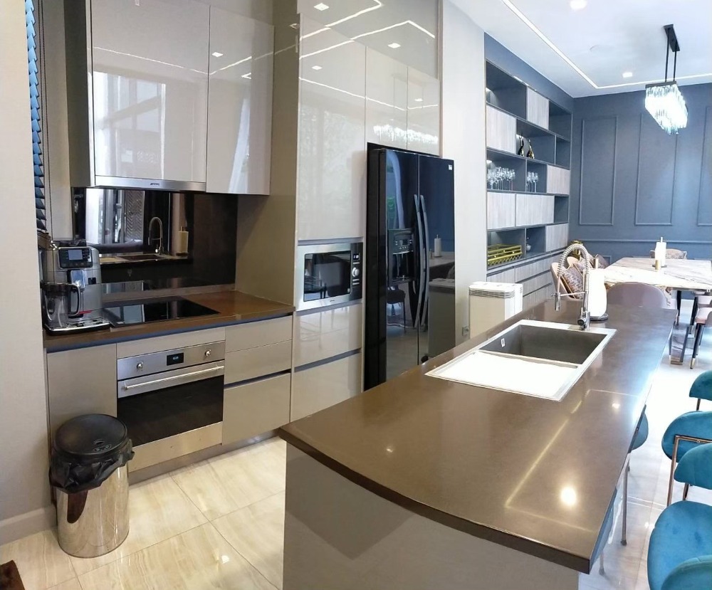 For RentHousePattanakan, Srinakarin : Luxury house for rent