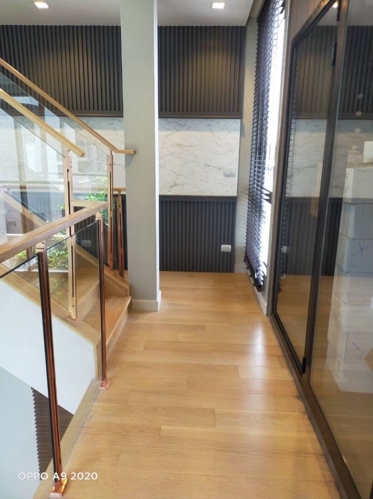 For RentHousePattanakan, Srinakarin : Luxury house for rent