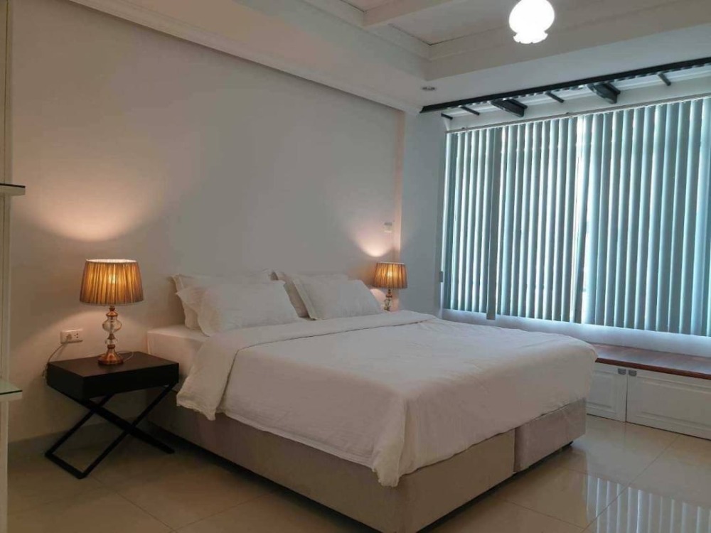 ให้เช่ากิจการโรงแรม & กิจการอพาร์ตเมนต์รัชดา ห้วยขวาง : Hotel for rent Rama 9 酒店出租