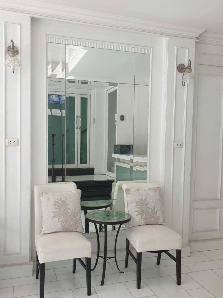 ให้เช่ากิจการโรงแรม & กิจการอพาร์ตเมนต์รัชดา ห้วยขวาง : Hotel for rent Rama 9 酒店出租