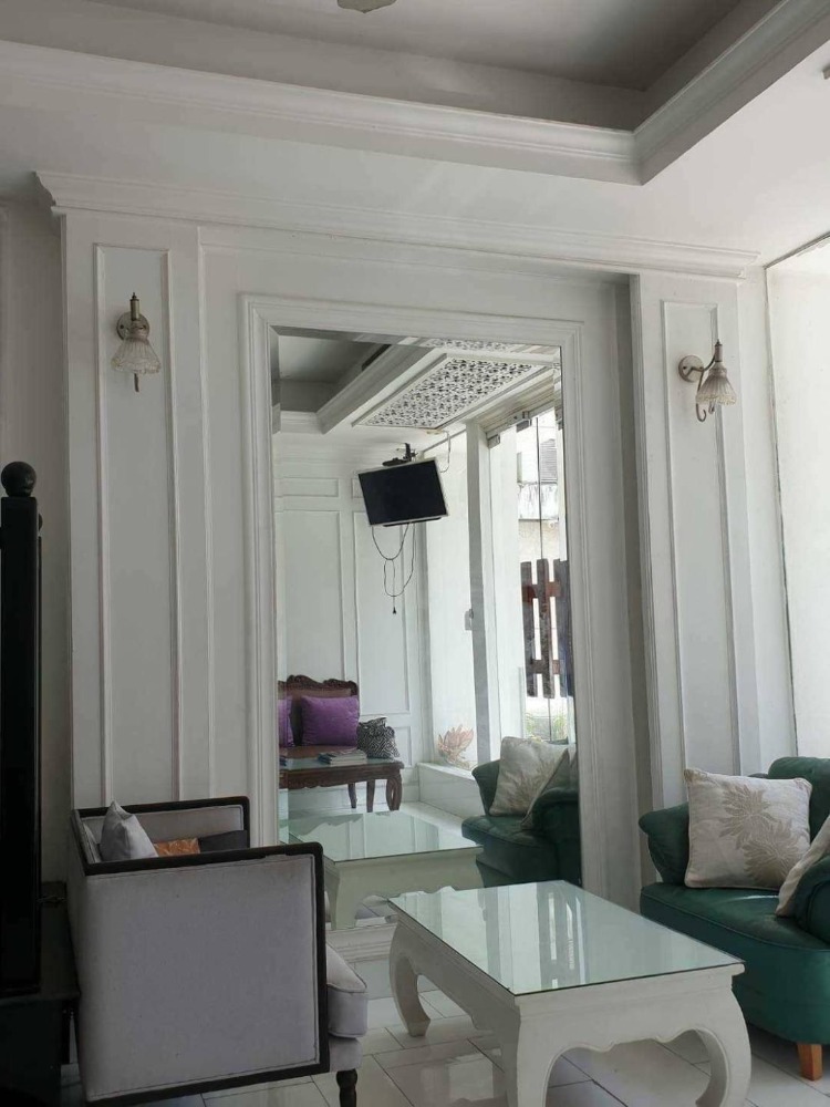 ให้เช่ากิจการโรงแรม & กิจการอพาร์ตเมนต์รัชดา ห้วยขวาง : Hotel for rent Rama 9 酒店出租
