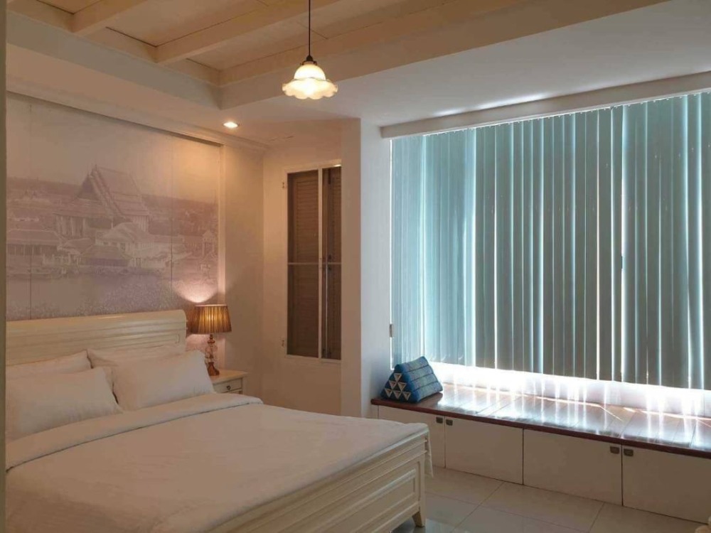 ให้เช่ากิจการโรงแรม & กิจการอพาร์ตเมนต์รัชดา ห้วยขวาง : Hotel for rent Rama 9 酒店出租