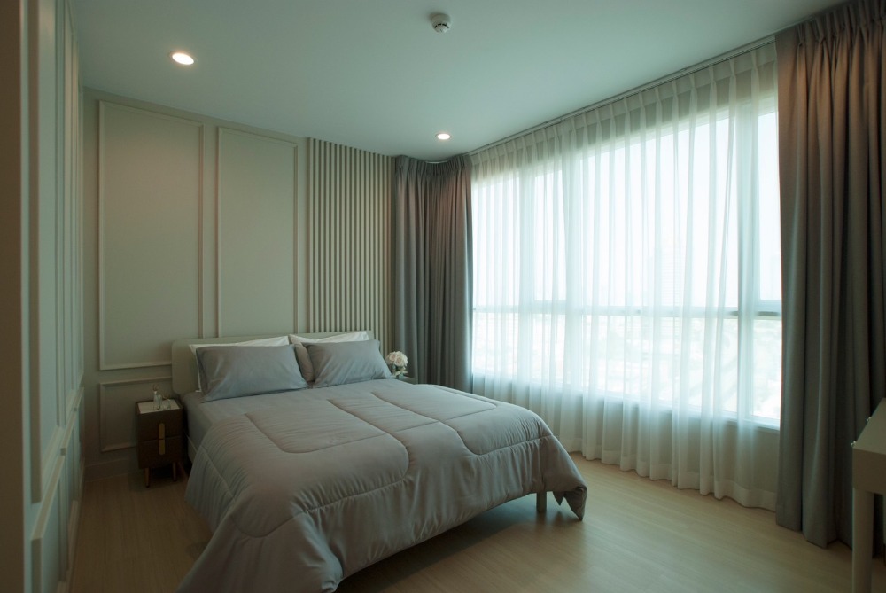 For RentCondoRama3 (Riverside),Satupadit : Condo for Sale /Rent 2 Bed River and City View  at Supalai Riva Grande Rama3