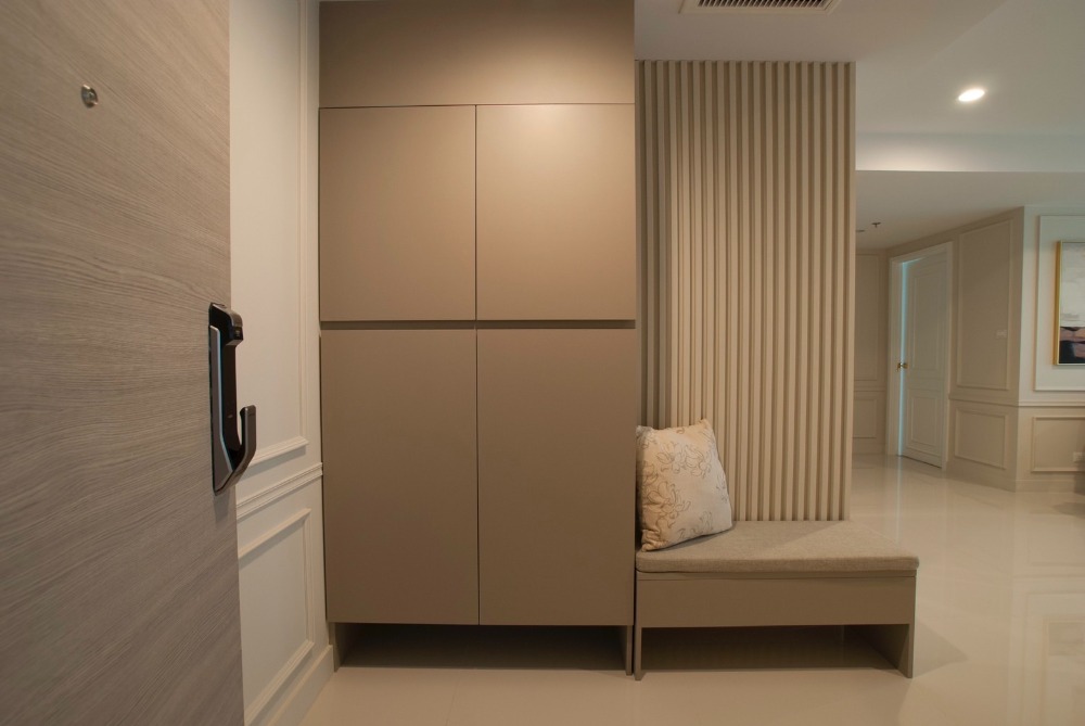 For RentCondoRama3 (Riverside),Satupadit : Condo for Sale /Rent 2 Bed River and City View  at Supalai Riva Grande Rama3