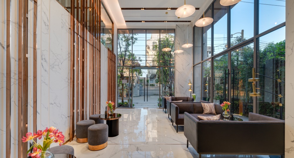 ให้เช่าคอนโดอารีย์ อนุสาวรีย์ : Savvi Ari 4 for rent