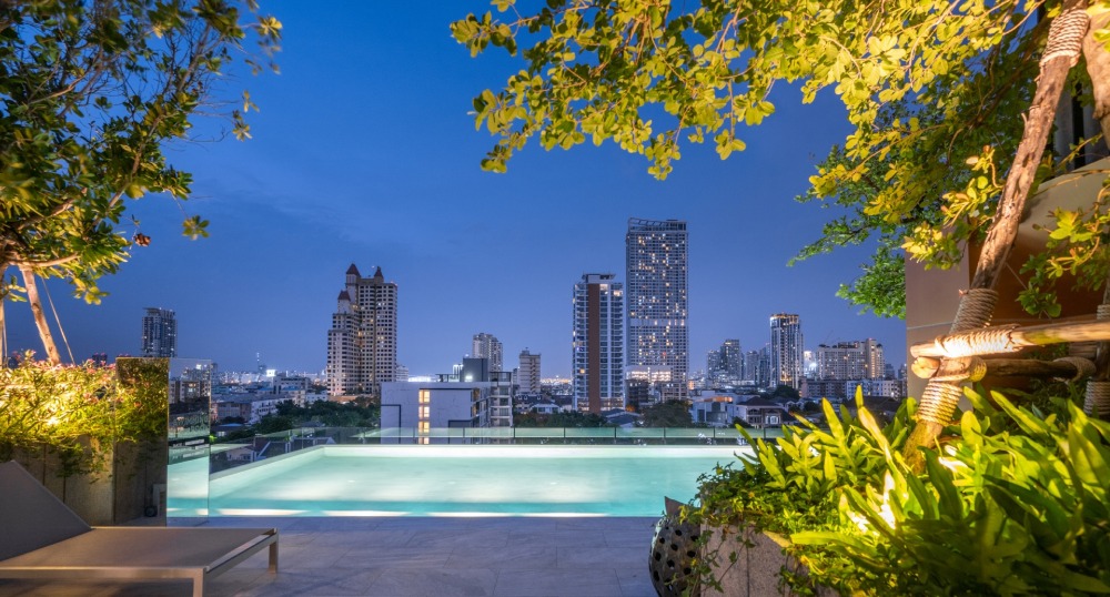 ให้เช่าคอนโดอารีย์ อนุสาวรีย์ : Savvi Ari 4 for rent