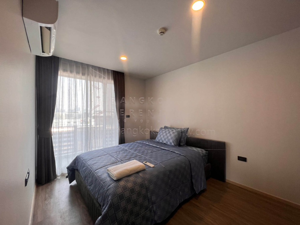 ให้เช่าคอนโดอารีย์ อนุสาวรีย์ : Savvi Ari 4 for rent