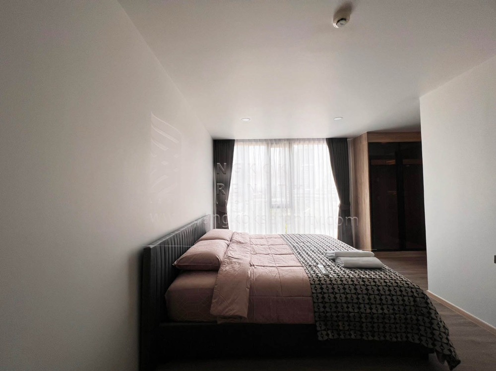 ให้เช่าคอนโดอารีย์ อนุสาวรีย์ : Savvi Ari 4 for rent