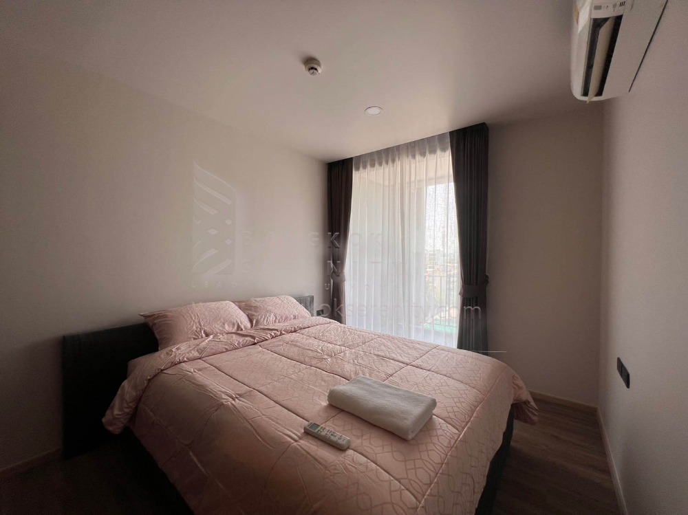 ให้เช่าคอนโดอารีย์ อนุสาวรีย์ : Savvi Ari 4 for rent