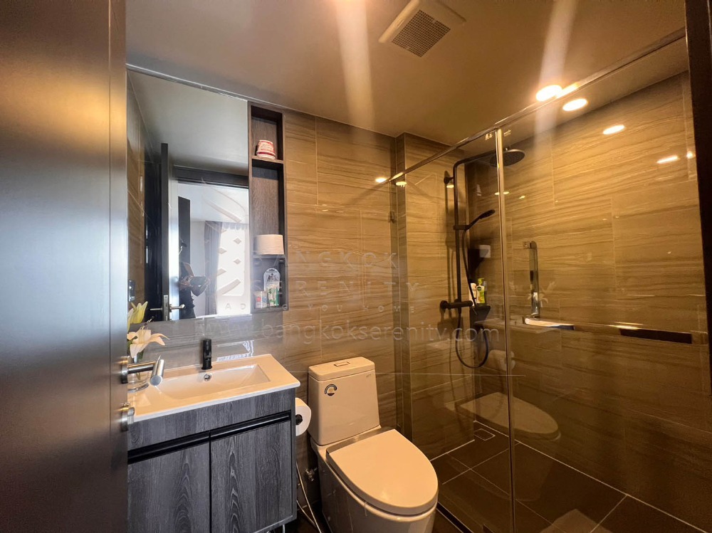 ให้เช่าคอนโดอารีย์ อนุสาวรีย์ : Savvi Ari 4 for rent