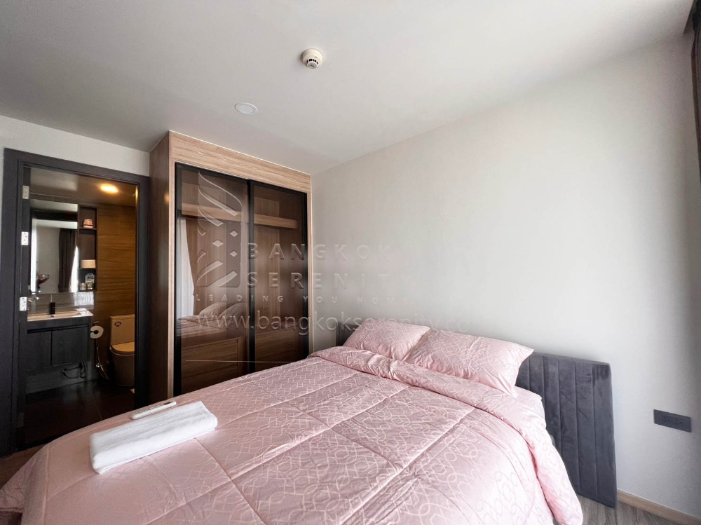 ให้เช่าคอนโดอารีย์ อนุสาวรีย์ : Savvi Ari 4 for rent