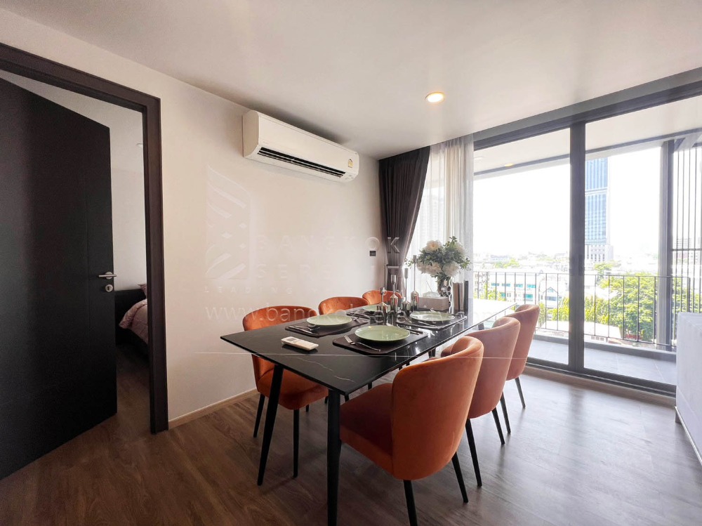 ให้เช่าคอนโดอารีย์ อนุสาวรีย์ : Savvi Ari 4 for rent