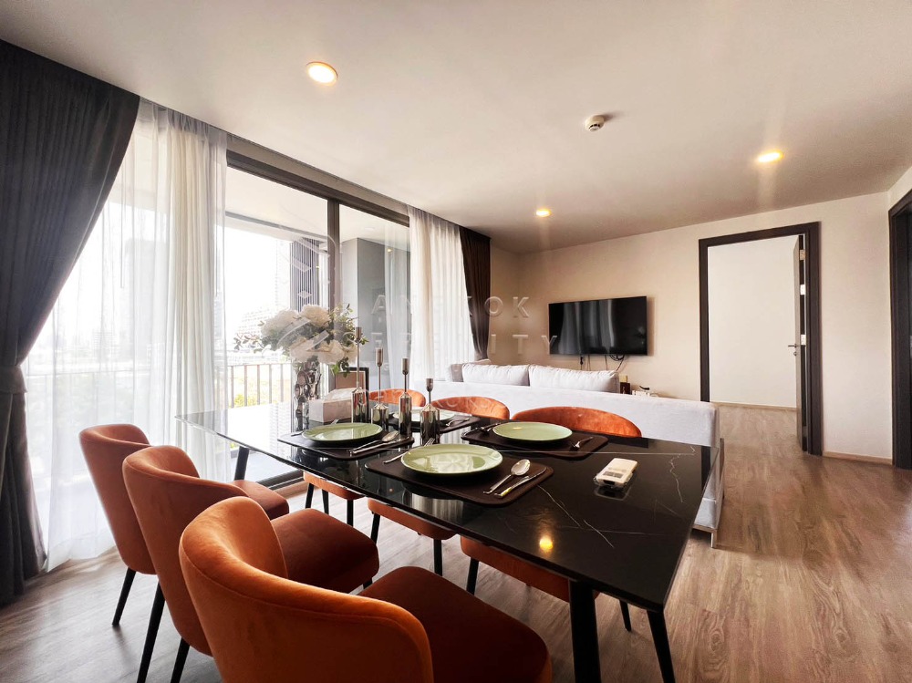 ให้เช่าคอนโดอารีย์ อนุสาวรีย์ : Savvi Ari 4 for rent