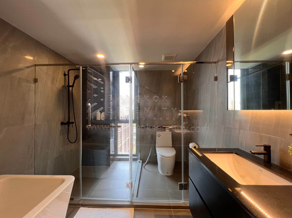 ให้เช่าคอนโดอารีย์ อนุสาวรีย์ : Savvi Ari 4 for rent