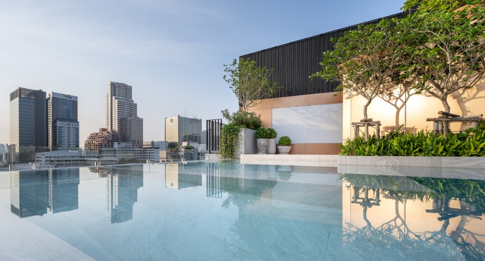 ให้เช่าคอนโดอารีย์ อนุสาวรีย์ : Savvi Ari 4 for rent