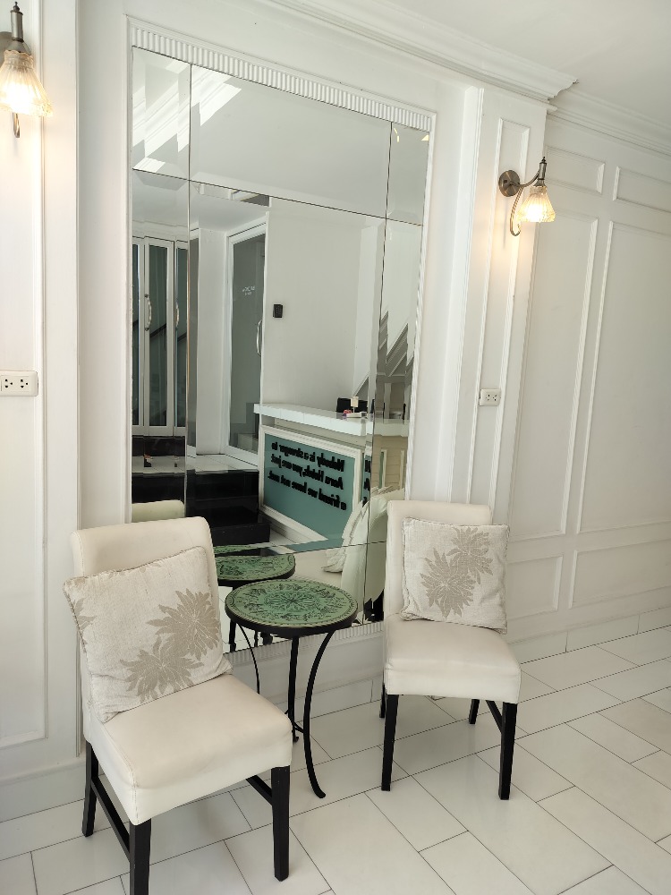 ให้เช่ากิจการโรงแรม & กิจการอพาร์ตเมนต์รัชดา ห้วยขวาง : Hotel for rent Rama 9 酒店出租