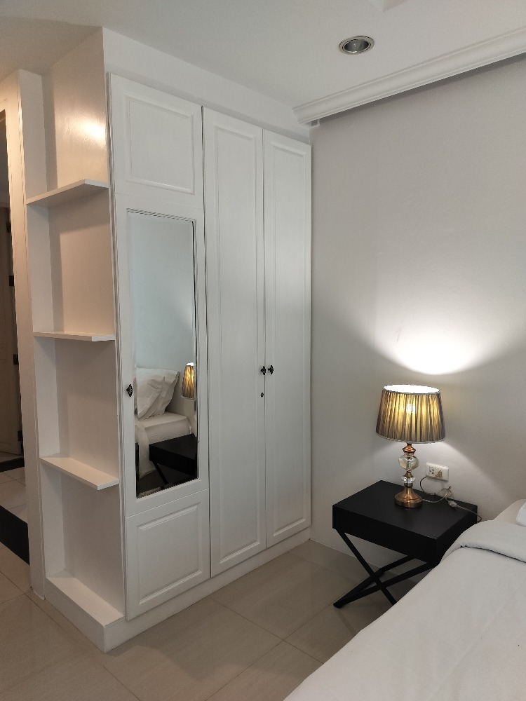 ให้เช่ากิจการโรงแรม & กิจการอพาร์ตเมนต์รัชดา ห้วยขวาง : Hotel for rent Rama 9 酒店出租