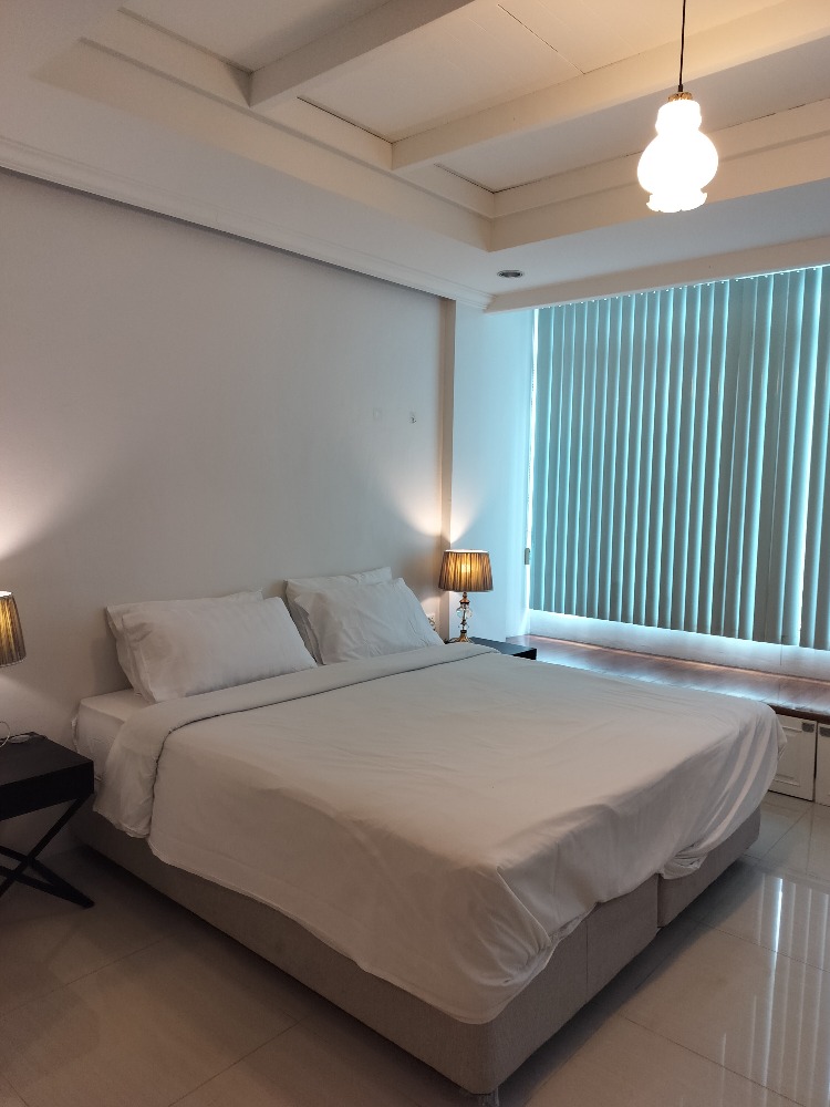 ให้เช่ากิจการโรงแรม & กิจการอพาร์ตเมนต์รัชดา ห้วยขวาง : Hotel for rent Rama 9 酒店出租
