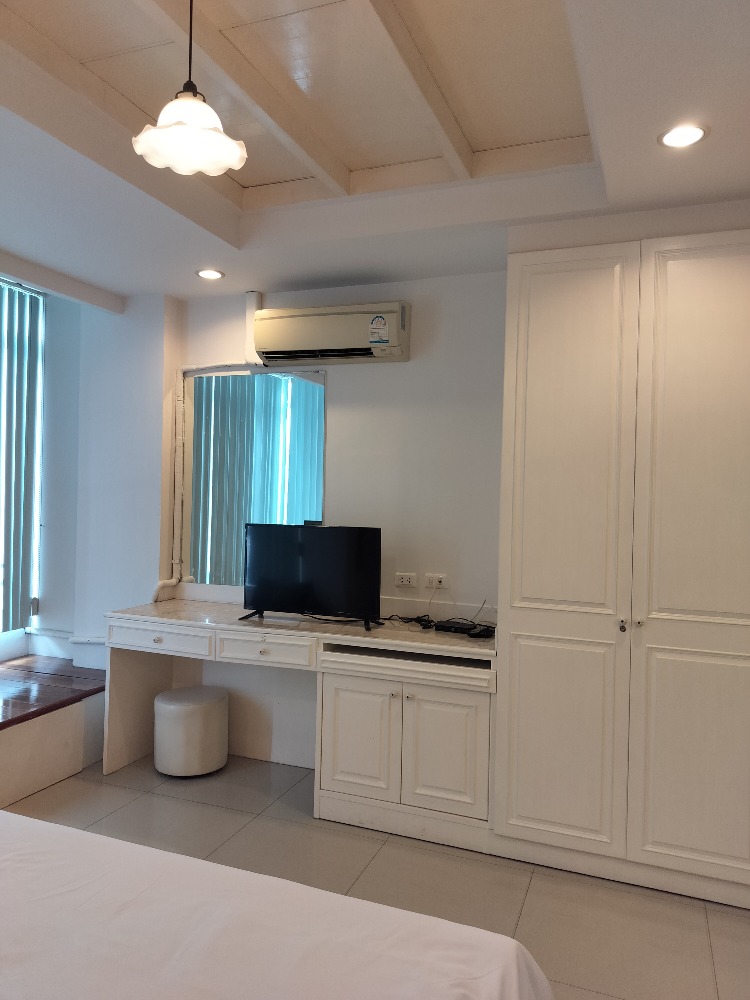 ให้เช่ากิจการโรงแรม & กิจการอพาร์ตเมนต์รัชดา ห้วยขวาง : Hotel for rent Rama 9 酒店出租
