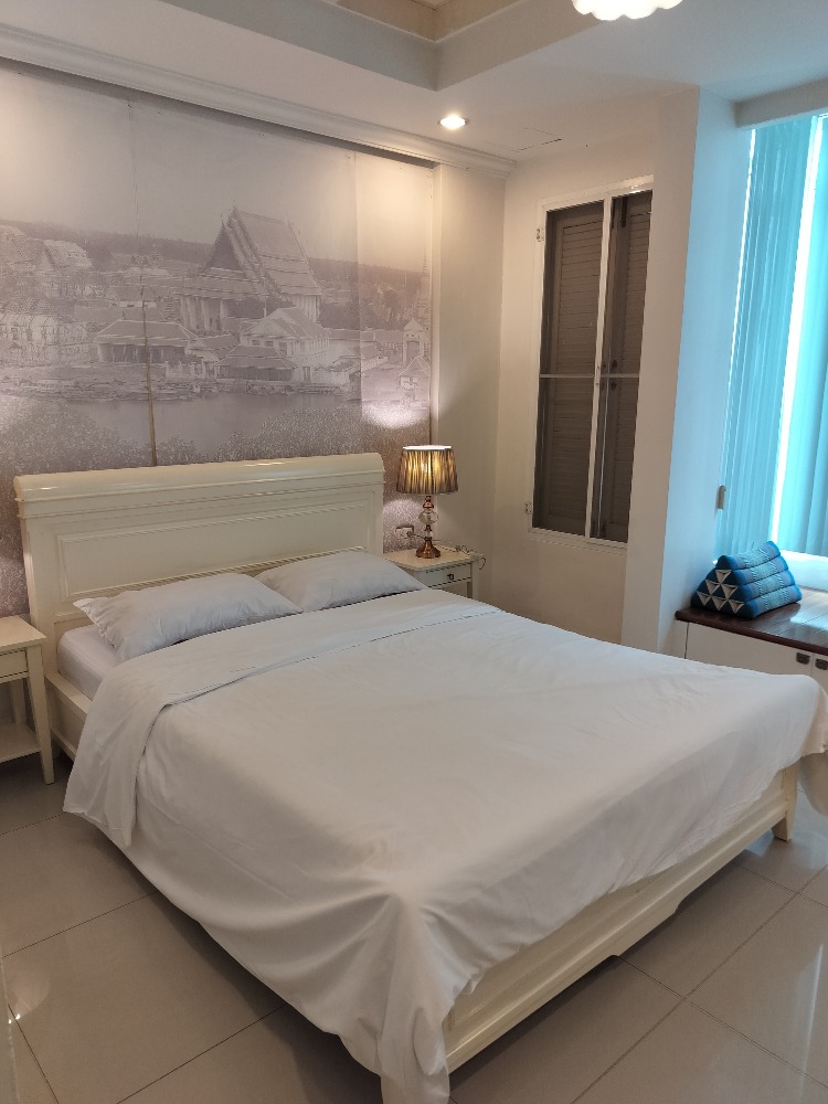 ให้เช่ากิจการโรงแรม & กิจการอพาร์ตเมนต์รัชดา ห้วยขวาง : Hotel for rent Rama 9 酒店出租