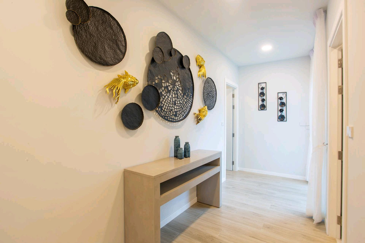 ขายหัวหิน ประจวบคีรีขันธ์ : บ้านพูลวิลล่าสวยหัวหิน 