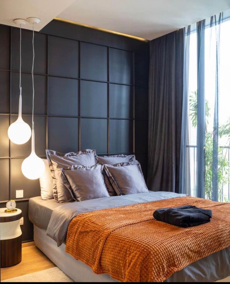 ให้เช่าคอนโดสุขุมวิท อโศก ทองหล่อ : Rds-0853 ให้เช่าคอนโด  Noble Around 33  นัดชมห้อง 👉line : @propertyfinder