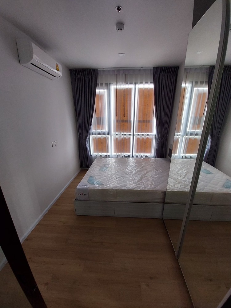 For RentCondoSriracha Laem Chabang Ban Bueng : Notting Hill Leamchabang-Sriracha for rent, fully furnished, ready to move in