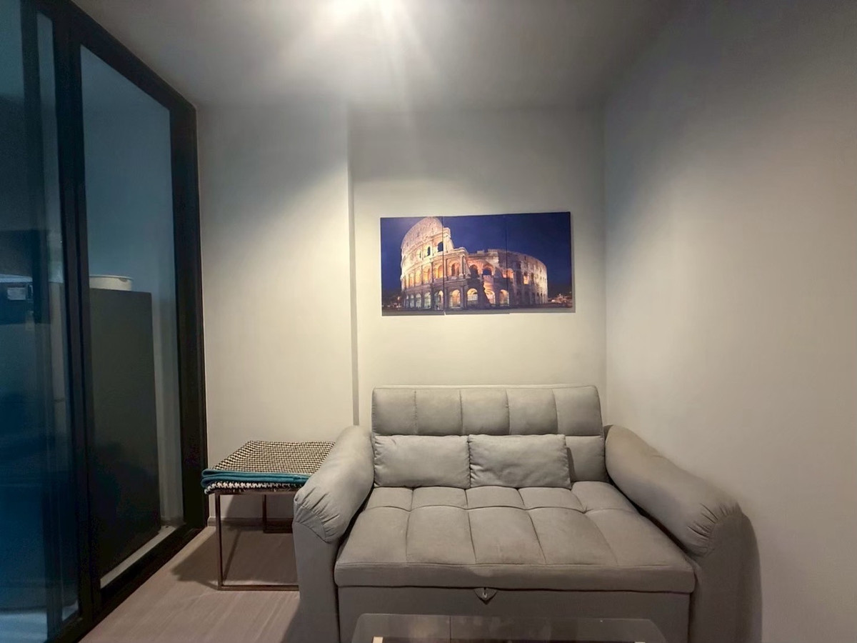 For RentCondoRama9, Petchburi, RCA : Life asoke rama9 (❤️2 bedroom best price 🎉🎉)