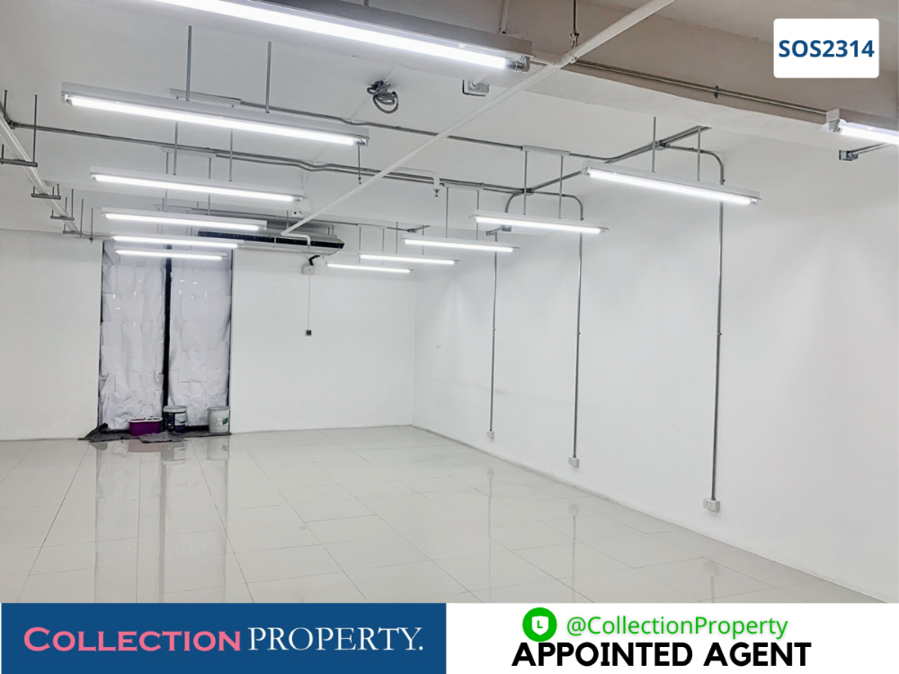 ขายสำนักงานสีลม ศาลาแดง บางรัก : ☑️ขายขาดเพนท์เฮาส์สำนักงาน ย่านสีลม สุรวงศ์ ใกล้ BTS ศาลาแดง พร้อมห้องประชุม rooftop สุด exclusive