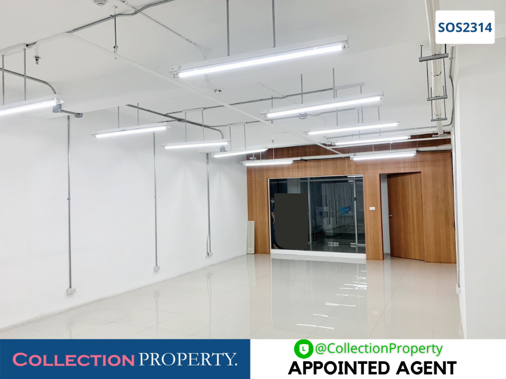 ขายสำนักงานสีลม ศาลาแดง บางรัก : ☑️ขายขาดเพนท์เฮาส์สำนักงาน ย่านสีลม สุรวงศ์ ใกล้ BTS ศาลาแดง พร้อมห้องประชุม rooftop สุด exclusive