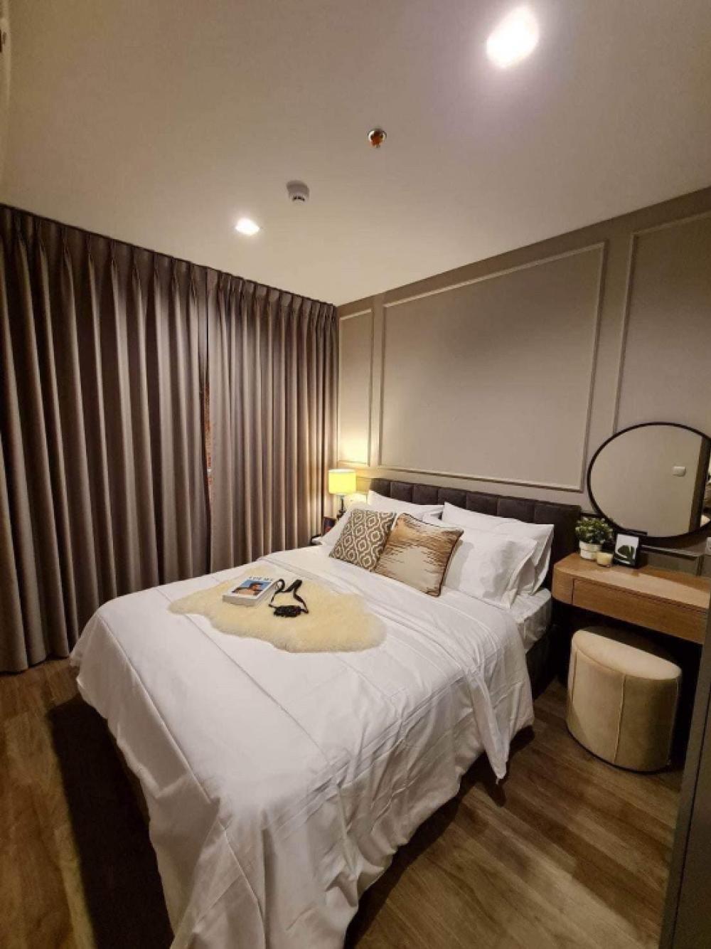 For RentCondoLadprao, Central Ladprao : For Rent📍1Bed1Bath🛁Life ladprao valley  📞 0639399665