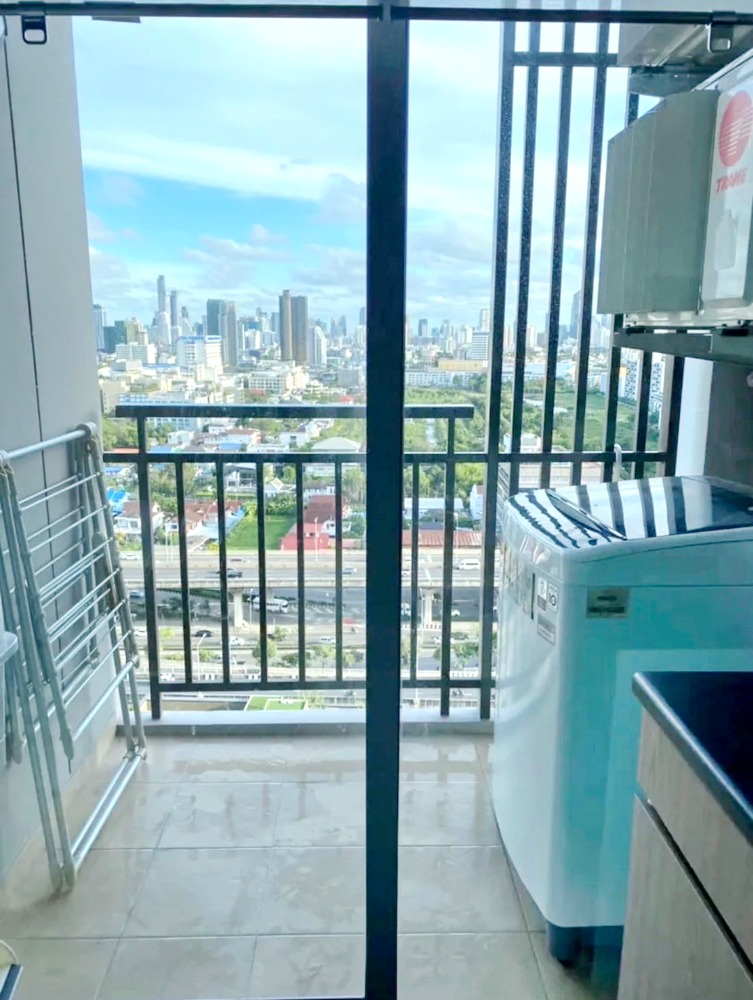 For SaleCondoRama9, Petchburi, RCA : 4553😍 For SELL 1 bedroom for sale🚄near MRT Rama 9🏢Supalai Veranda Rama 9 Supalai Veranda Rama 9🔔Area: 38.00 sq m.💲For sale: 3,790,000฿📞O99-5919653,065-9423251 ✅LineID:@sureresidence
