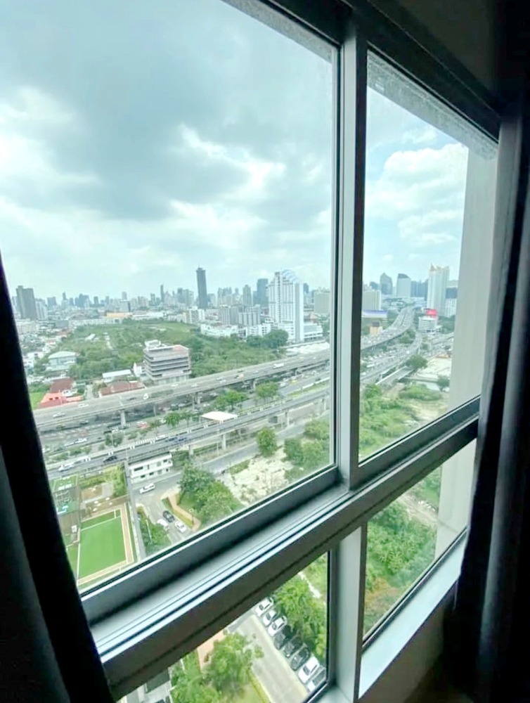 For SaleCondoRama9, Petchburi, RCA : 4553😍 For SELL 1 bedroom for sale🚄near MRT Rama 9🏢Supalai Veranda Rama 9 Supalai Veranda Rama 9🔔Area: 38.00 sq m.💲For sale: 3,790,000฿📞O99-5919653,065-9423251 ✅LineID:@sureresidence