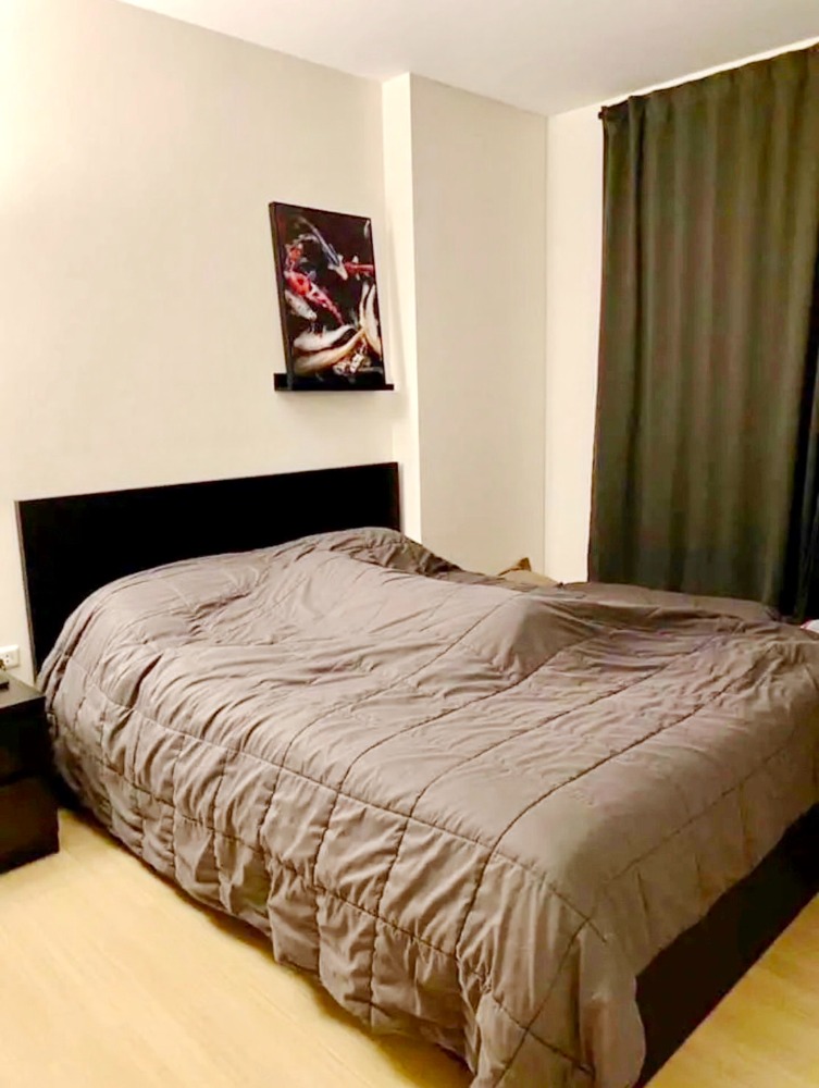 For SaleCondoRama9, Petchburi, RCA : 4553😍 For SELL 1 bedroom for sale🚄near MRT Rama 9🏢Supalai Veranda Rama 9 Supalai Veranda Rama 9🔔Area: 38.00 sq m.💲For sale: 3,790,000฿📞O99-5919653,065-9423251 ✅LineID:@sureresidence