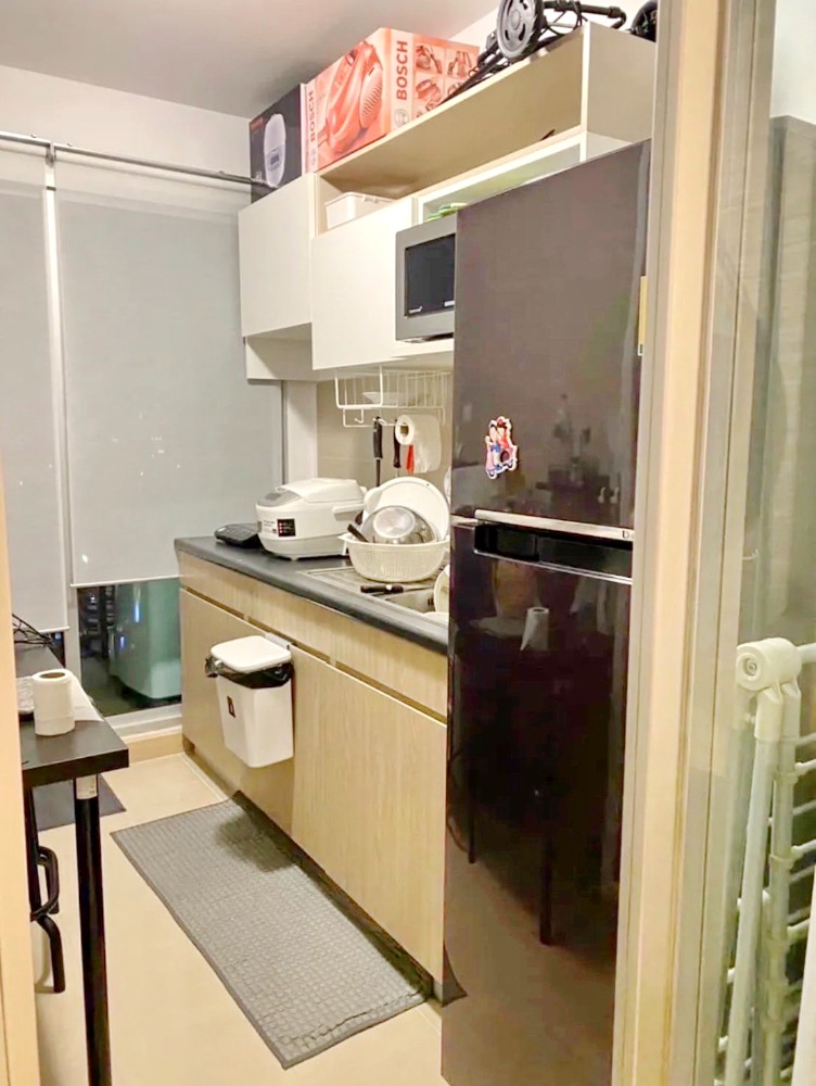 For SaleCondoRama9, Petchburi, RCA : 4553😍 For SELL 1 bedroom for sale🚄near MRT Rama 9🏢Supalai Veranda Rama 9 Supalai Veranda Rama 9🔔Area: 38.00 sq m.💲For sale: 3,790,000฿📞O99-5919653,065-9423251 ✅LineID:@sureresidence