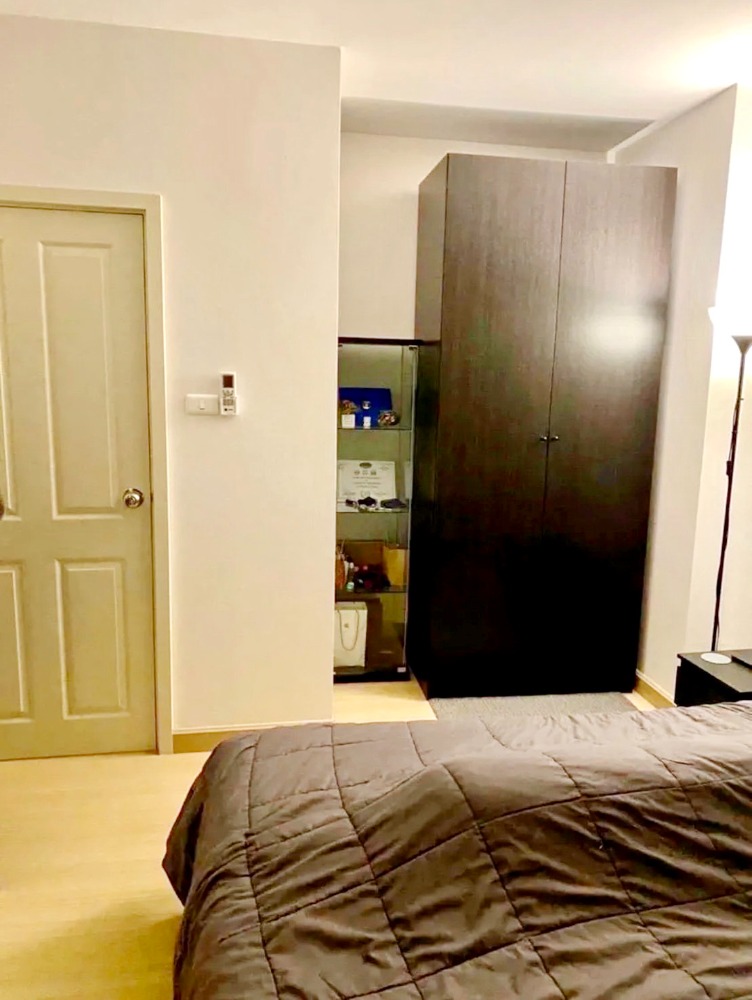 For SaleCondoRama9, Petchburi, RCA : 4553😍 For SELL 1 bedroom for sale🚄near MRT Rama 9🏢Supalai Veranda Rama 9 Supalai Veranda Rama 9🔔Area: 38.00 sq m.💲For sale: 3,790,000฿📞O99-5919653,065-9423251 ✅LineID:@sureresidence