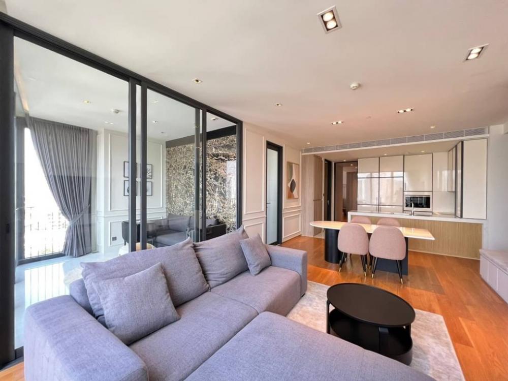 ให้เช่าคอนโดสุขุมวิท อโศก ทองหล่อ : Rental : Beatniq Sukhumvit 32 , 2 Bed , 2 Bath , 107 Sq.m , 1X Floor