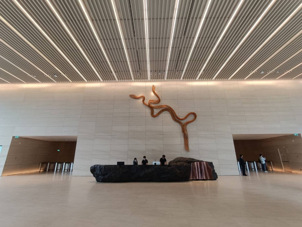 For RentOfficeWitthayu, Chidlom, Langsuan, Ploenchit : For Rent Serviced Office OCC - One City Centre Bangkok Office Building Fully-Furnished Serviced Office 4 Workstations Rental Price 40,590 THB/month closed to BTS Phloen Chit, Chit Lom, Chidlom, Pathumwan, Ploenchit