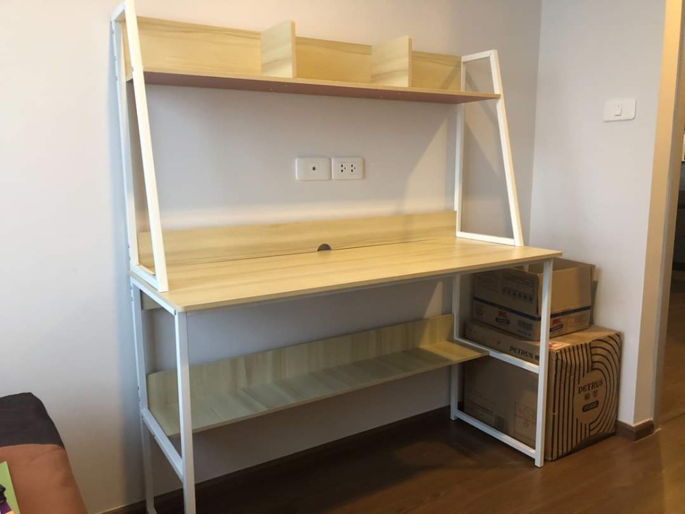 For RentCondoOnnut, Udomsuk : IDEO Sukhumvit 93 for rent