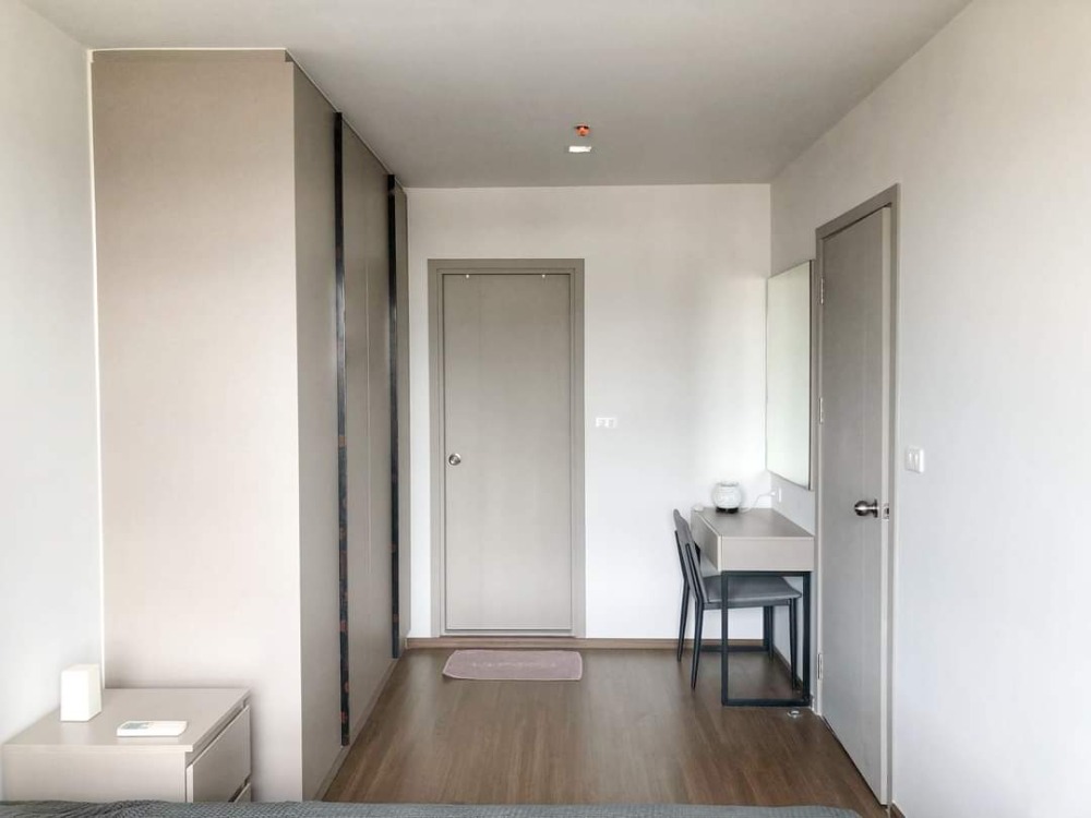 For RentCondoOnnut, Udomsuk : IDEO Sukhumvit 93 for rent