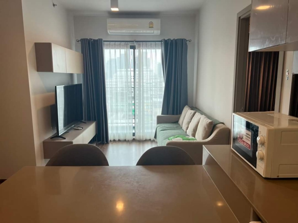 For RentCondoOnnut, Udomsuk : IDEO Sukhumvit 93 for rent