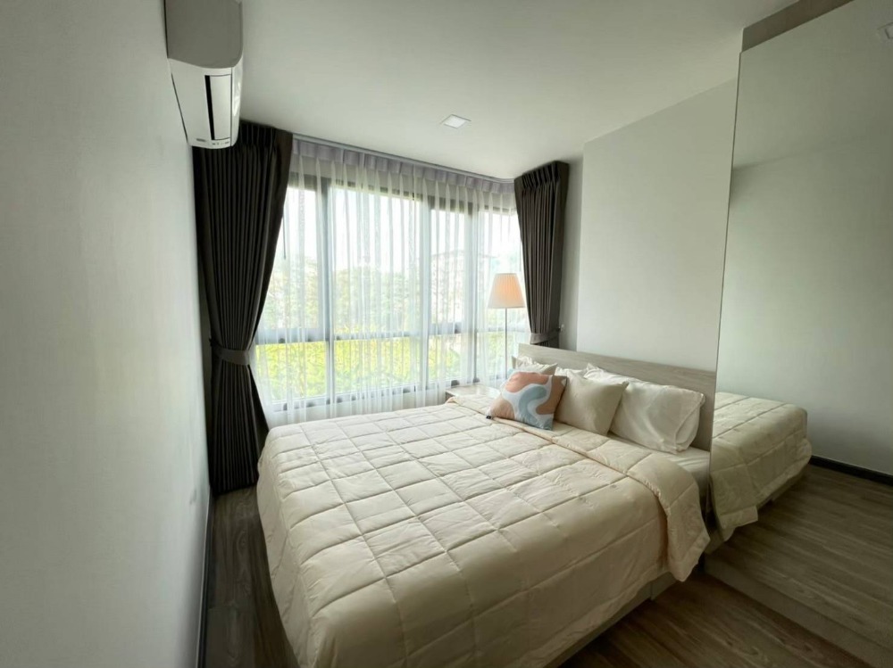 ให้เช่าคอนโดรัชดา ห้วยขวาง : Property Finder 👉ให้เช่าคอนโดเดอะคอลเล็ค รัชดา 32 (The Collect Ratchada 32)