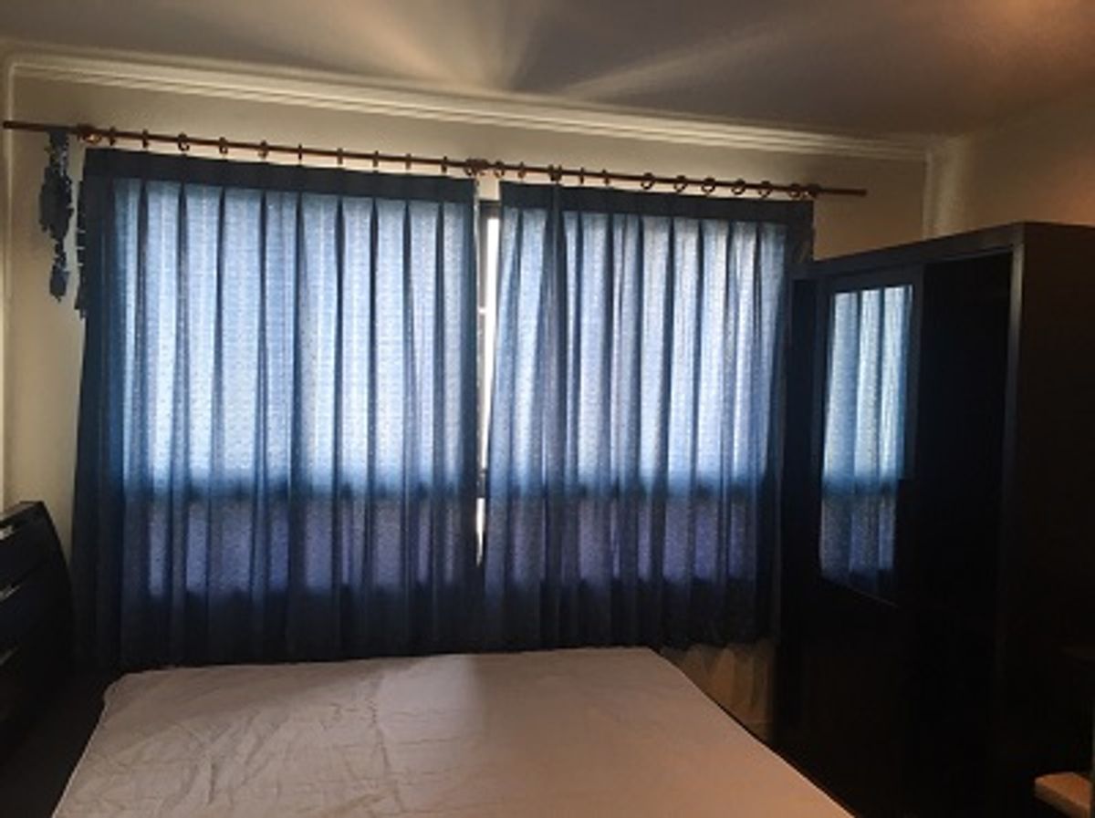 ให้เช่าคอนโดปิ่นเกล้า จรัญสนิทวงศ์ : 💥รหัส L2PK150289💥 📢📢For Rent Lumpini Place Pinklao 2 (1 BED 35 ตร.ม/9500) ชั้น 15 ครบ ใกล้ห้าง,ถนนใหญ่ 📞 087-4496994 เฟิร์ส 