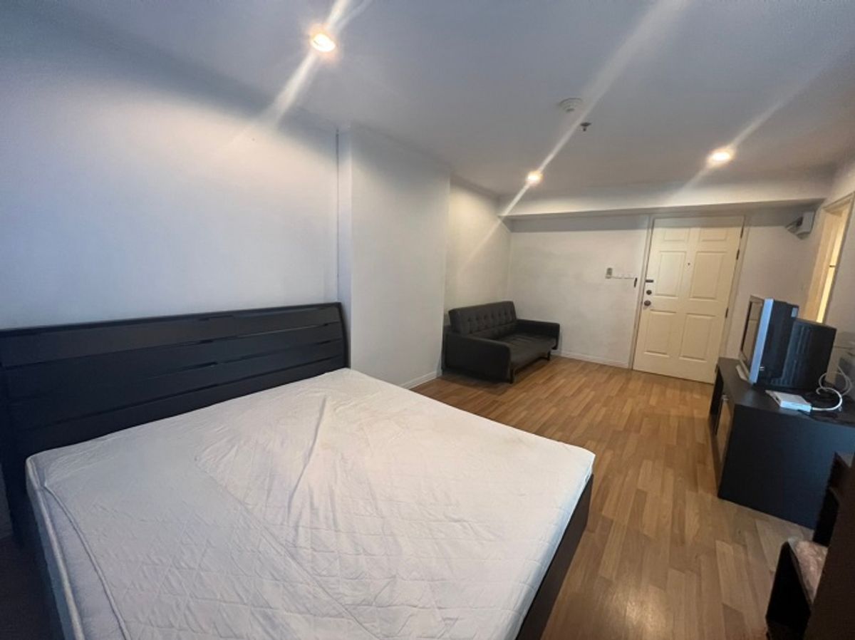 For RentCondoPinklao, Charansanitwong : 💥Code L2PK150289💥 📢📢For Rent Lumpini Place Pinklao 2 (1 BED 35 sq m/9500) 15th floor, complete, near shopping mall, main road 📞 087-4496994 First